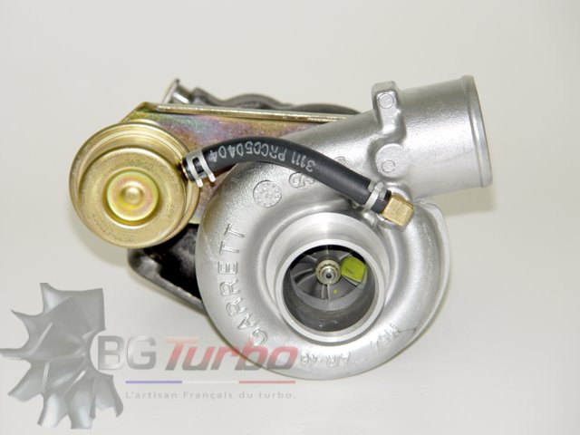 TURBO - NEUF ORIGINE - VL - 454055-0002
